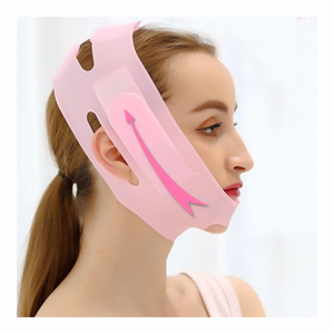 2 x 1 🎁 Faja Facial Reductor De Papada + ENVIO GRATIS 🚚