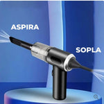 Aspiradora portatil 3 en 1