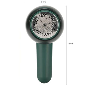 QUITA PELUSA ELECTRICO ROPA - TAPICERIA