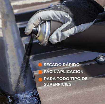 Spray Impermeable ANTIFUGAS SuperPROMO + ENVIO GRATIS